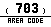 Area Code