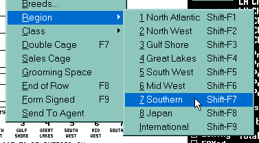 Regions